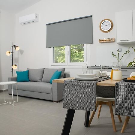 Palio Grey Apartments PalaiónTsiflíkion Exteriér fotografie