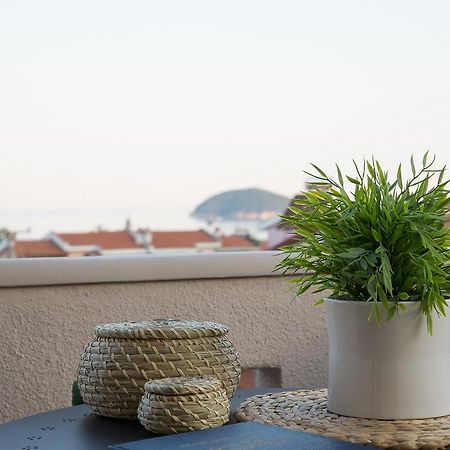 Palio Grey Apartments PalaiónTsiflíkion Exteriér fotografie