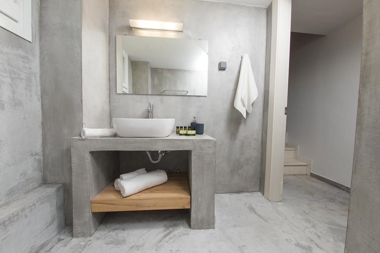 Palio Grey Apartments PalaiónTsiflíkion Exteriér fotografie