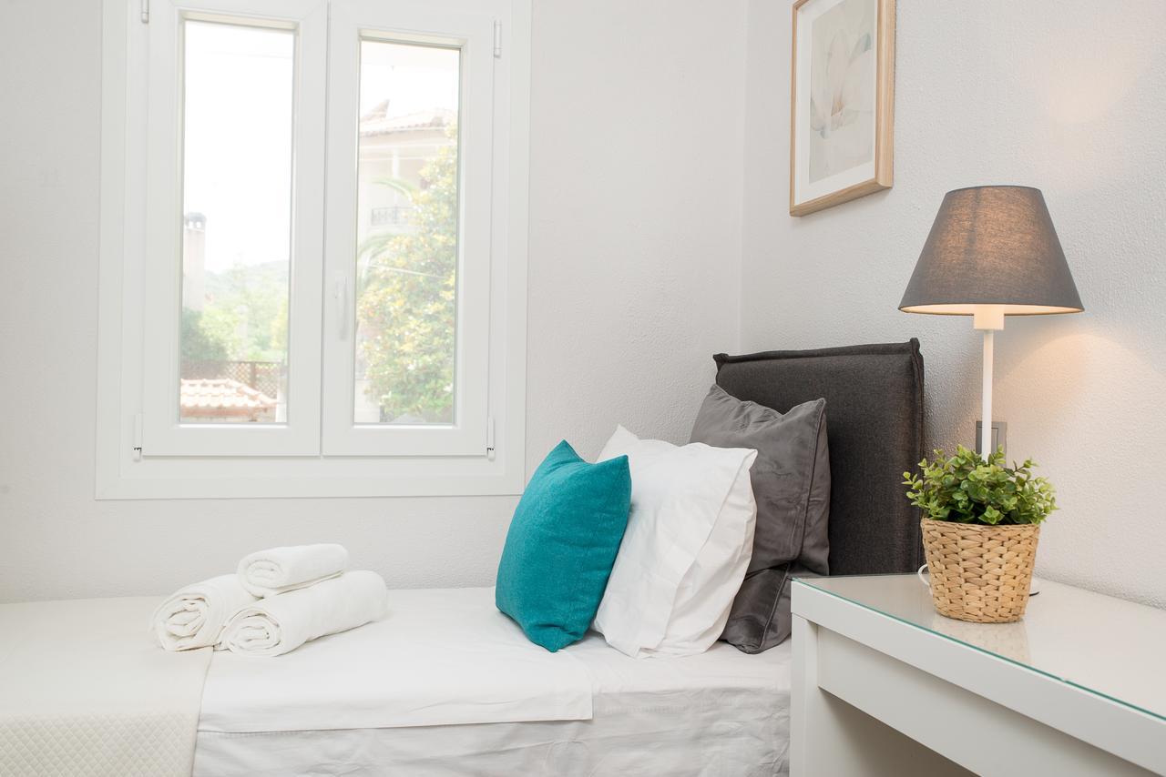 Palio Grey Apartments PalaiónTsiflíkion Exteriér fotografie
