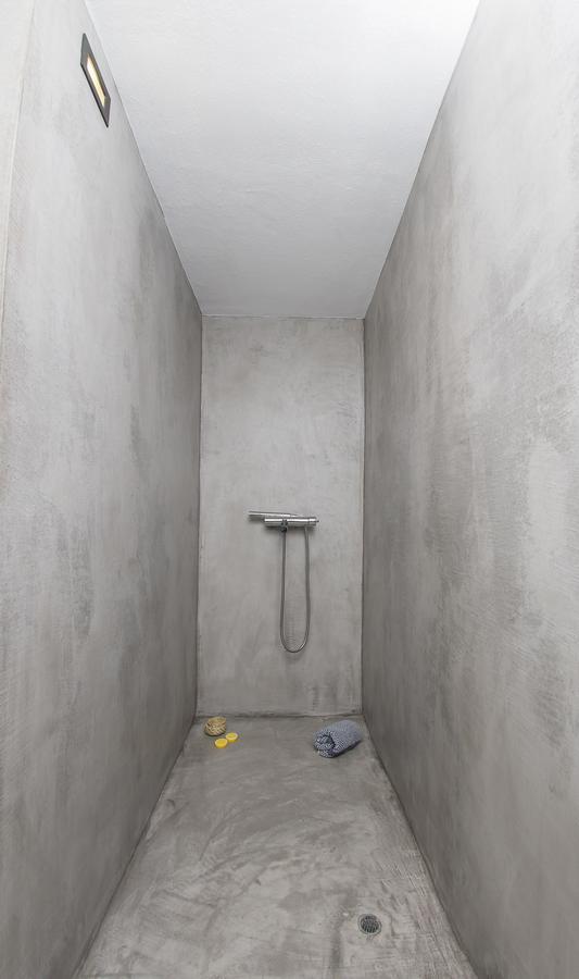 Palio Grey Apartments PalaiónTsiflíkion Exteriér fotografie