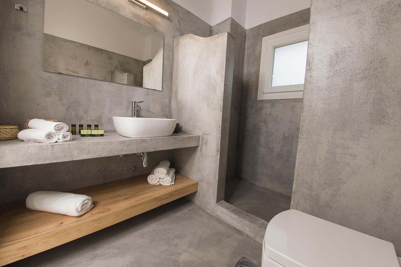 Palio Grey Apartments PalaiónTsiflíkion Exteriér fotografie