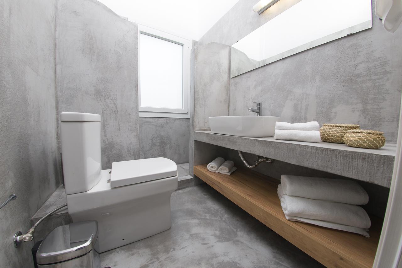 Palio Grey Apartments PalaiónTsiflíkion Exteriér fotografie