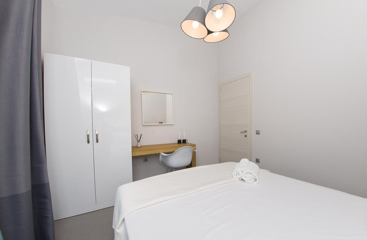 Palio Grey Apartments PalaiónTsiflíkion Exteriér fotografie